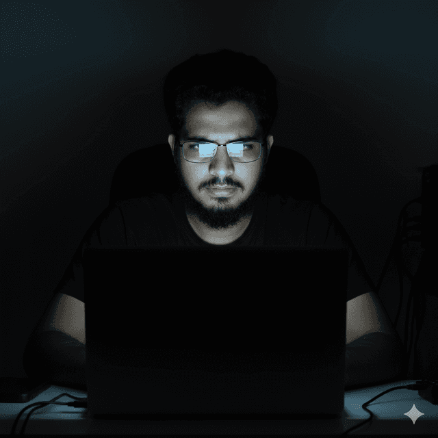 Farhaan Malik